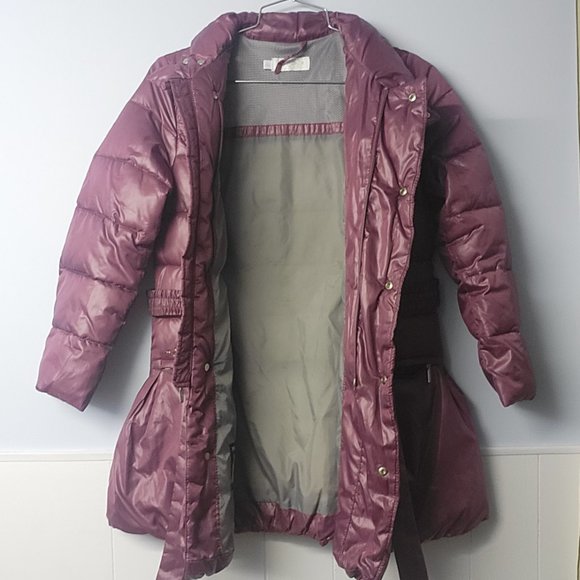 Geox Respira Down Jacket - Picture 2 of 5